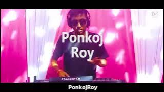 Panku Abul - Trance Mix | Circuit Music | Ponkoj Roy | Bangla Dj | Tik Tok 2023