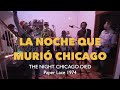Chicago - Versión Los Tianguis (Live desde casa)