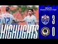 HIGHLIGHTS: Lion City Sailors vs Tanjong Pagar United | Back on the Winning Track
