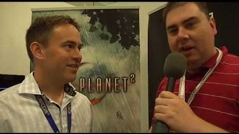 E3 2009 Interview: Lost Planet 2