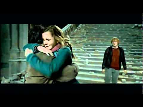 Harry Potter and the Deathly Hallows Part 2 TV Spo...