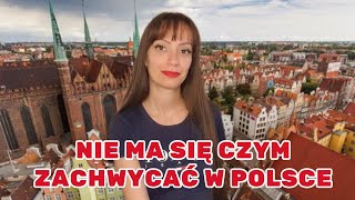 W POLSCE NIE MA SIĘ CZYM ZACHWYCAĆ? / Zobacz jaka jest piękna i wielka Polska
