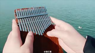 My Heart Will Go On - Lingting Kalimba LT-K17A