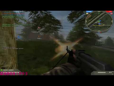 Battlefield 2: Armored