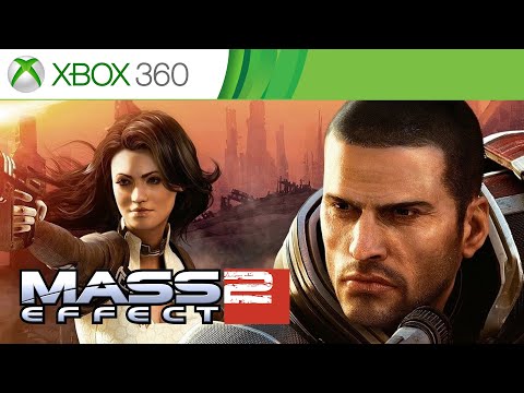 Jogo Mass Effect 2 - Xbox 360 - Loja de Games