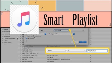 Using iTunes smart playlist at its best