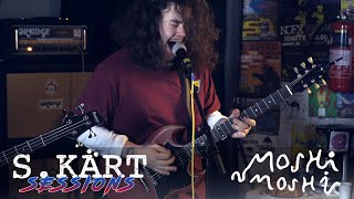 Moshimoshi || Live S.Kärt Sessions #20