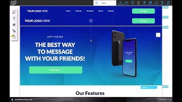Builderall Tool "Design Studio Mockups1"  Ultimate Business Marketing Platform Of The Year 2018!