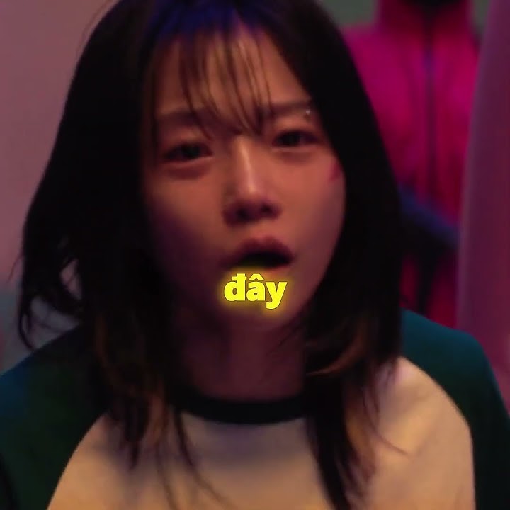 Trò chơi nhảy dây,cái kết đáng buồn về Jun hee #squidgame3 #shorts