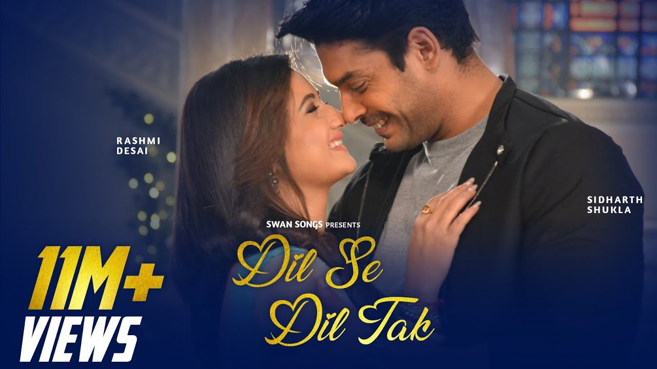 Dil Se Dil Tak Full Title Song  Sadiyon Se Bhi Purani  Colors Tv