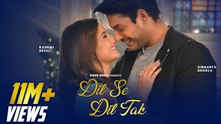 Dil Se Dil Tak Full Title Song | Sadiyon Se Bhi Purani | Colors Tv