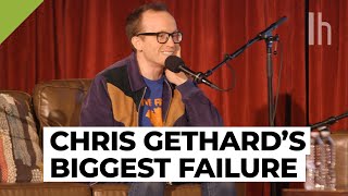 At the live recording of our podcast, upgrade, comedian chris gethard
talks about failure. subscribe to lifehacker: https://goo.gl/3rnmzw
visit us at: ht...