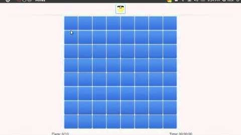 minesweeper failure