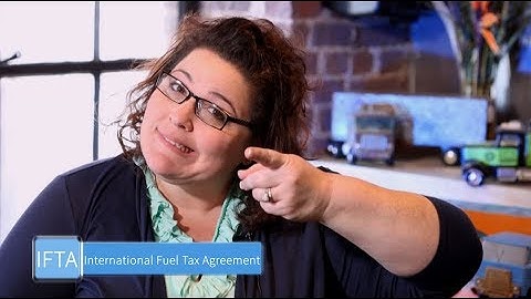 What is IFTA and How Does it Work?