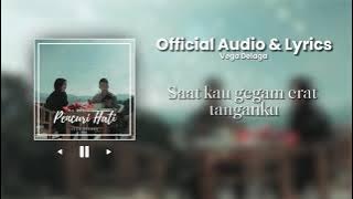 VEGA DELAGA - PENCURI HATI |  Audio & Lyrics