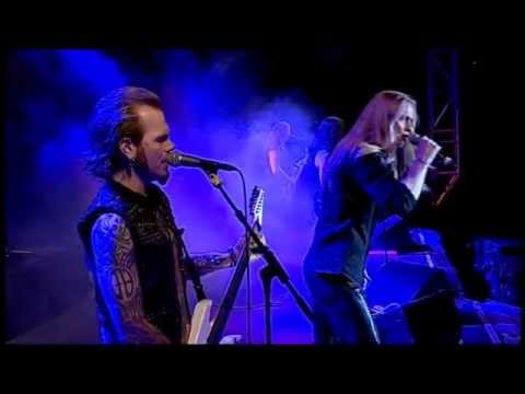 Týr - Ormurin langi (live)