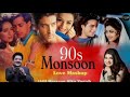 90’S Old Hindi Songs💚 90s Love Song💘 Udit Narayan, Alka Yagnik, Kumar Sanu, Sonu NIgam songs Hindi