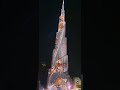 Burj khalifa laser show 2023