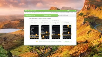 iSkysoft Toolbox for Android - How to Recover Lost/Deleted Text Messages from Android Phones