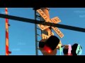 【GUMI, Luka, Miku】 Railroad Crossing - Romaji + MP3