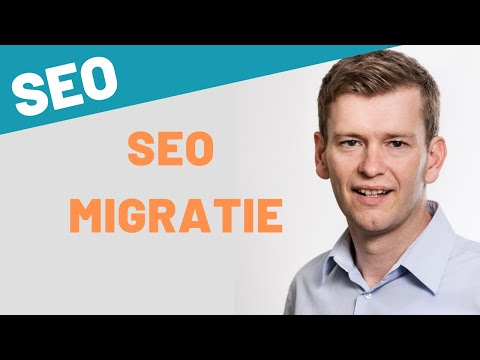 Hoe verloopt een SEO migratie?