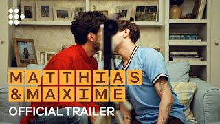 Official International Trailer