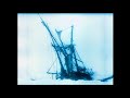 [4k] Remastered Film Footage of Ernest Shackleton's Endurance Expedition