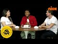 90 Seconds With Kel Mitchell | All That