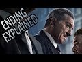THE IRISHMAN Ending Explained! Real Life Mobsters and What Really Happened To Jimmy Hoffa?