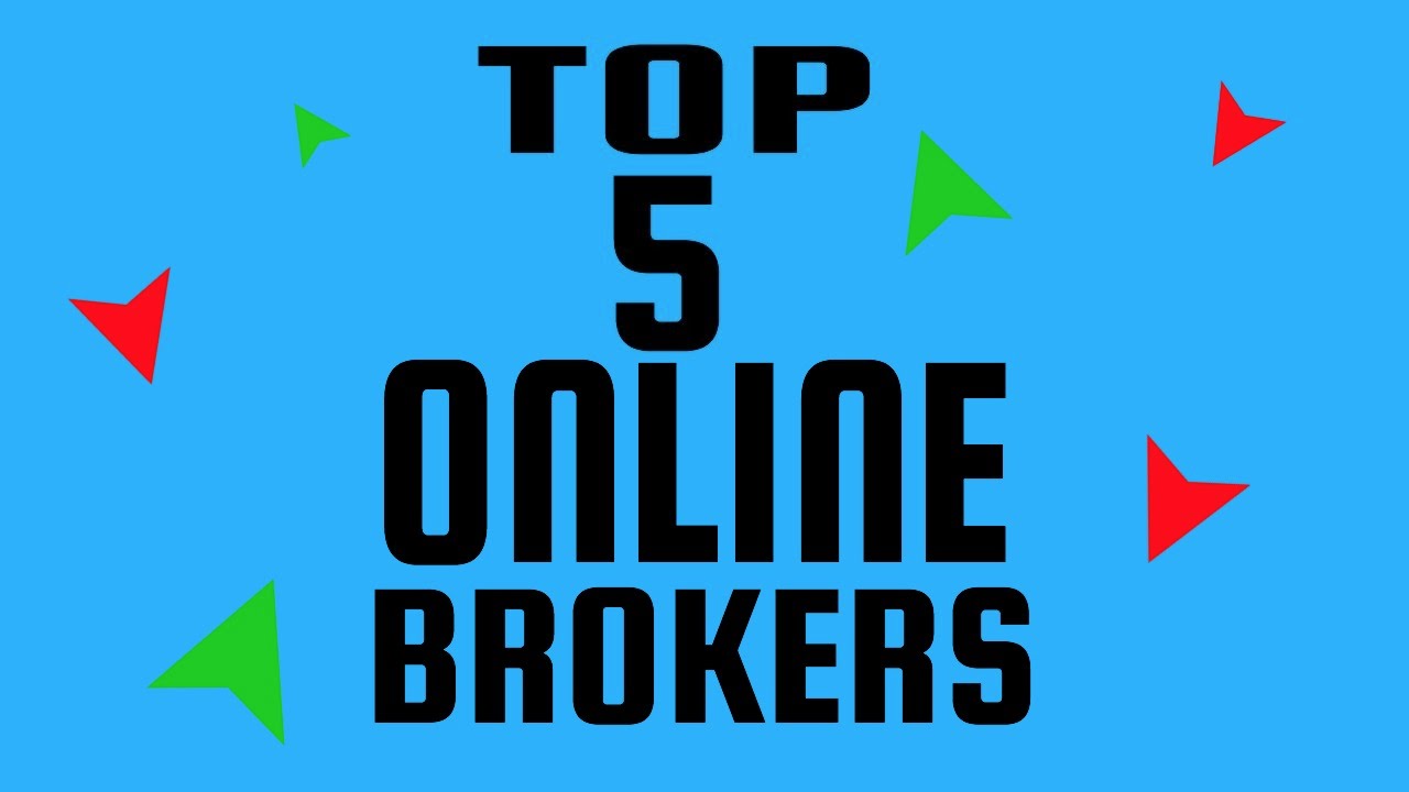 Top 5 Online Brokers Best Demo Trading S For Stocks You Best Demo Online Trading S For