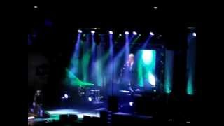 Savage - Two Thousand Nine/A love again/Radio/Don't cry tonight/ Ergo Arena Gdańsk/Sopot 16.03.2013