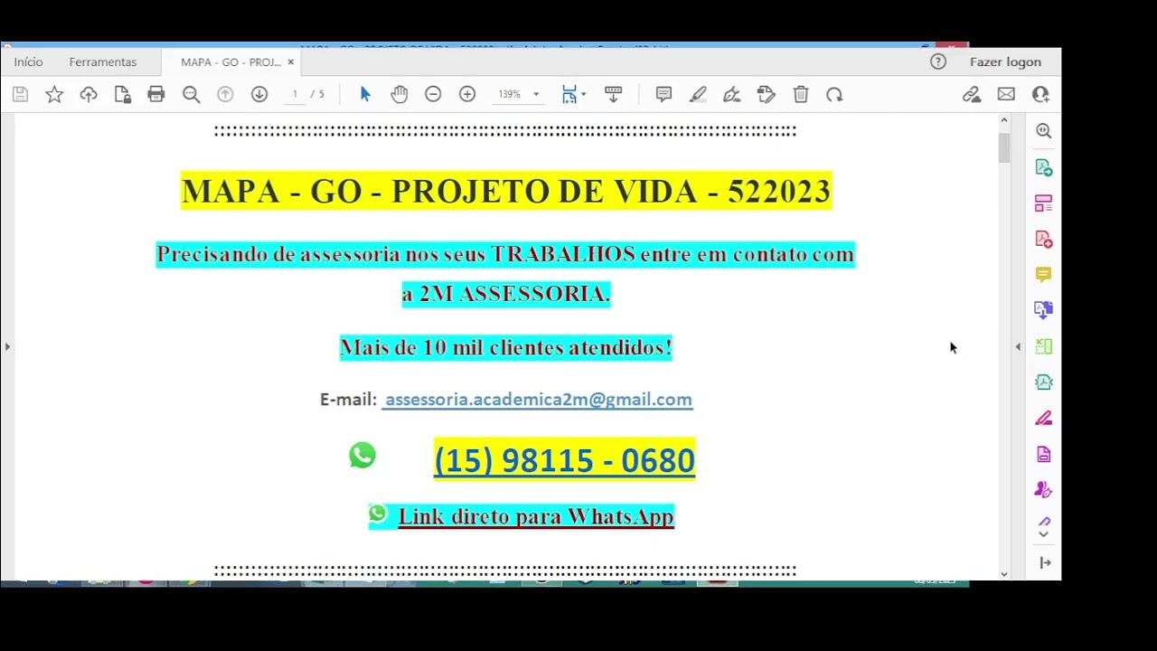 Imagine-se recebendo uma carta que acabou de chegar na caixinha de  correspondências de sua casa, por mais estranho que pareça o remetente é  você!