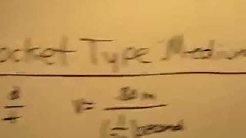 AP Physics Rocket Lab