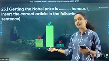 MSA 11 CET CRASH COURSE English-2