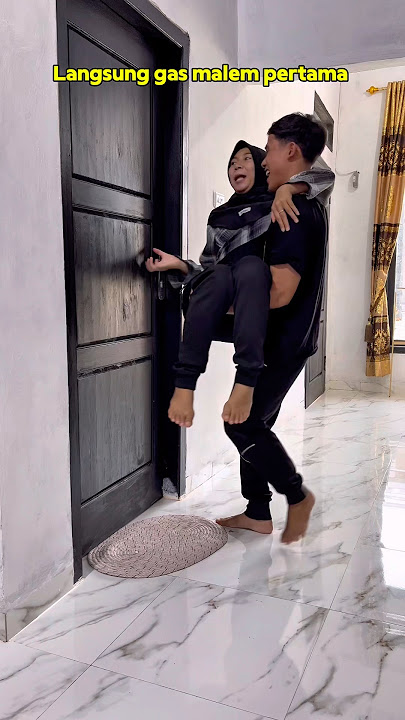 The first night of Mas Preman's wedding #shorts #minivlog #bocilwargads #maspreman