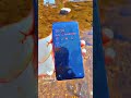 S21 fe water test
