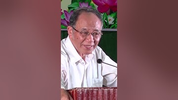 Đánh vợ là dã man lắm | GS Hoàng Chí Bảo kể chuyện Bác Hồ | Đất và người Xứ Lạng