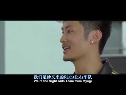 杜汶澤電影搞笑片段3 粵語 中文字幕