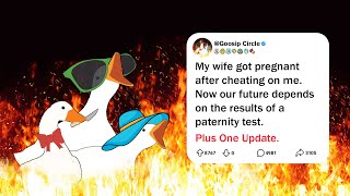 My Wife Is Pregnant... AFTER CHEATING ON ME?? || PLUS ONE UPDATE
