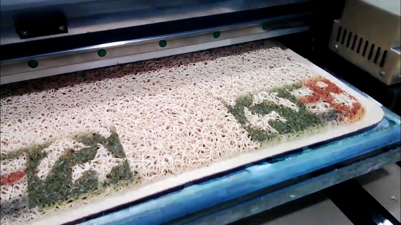 PVC Door Mat Printer In India, Door Mat Printing Machine Suppliers