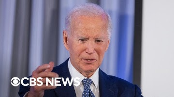 Ex-Biden official reflects on administration