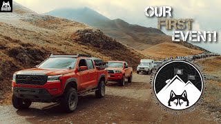 видео: ОФИЦИАЛЬНЫЙ AFTERMOVIE ADOVERLAND 2025 с участием ROGUE OVERLAND ADVENTURE CREW картинка: ОФИЦИАЛЬНЫЙ AFTERMOVIE ADOVERLAND 2025 с участием ROGUE OVERLAND ADVENTURE CREW