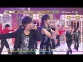 [14.10.12][YanYan JUMP] - Shake It Up - Jesse Lewis &amp; Yugo Kouchi