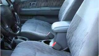 2000 Nissan Frontier Used Cars Longmont Co