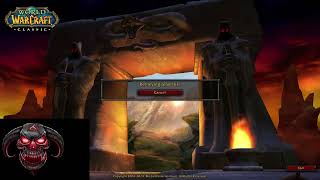 World of Warcraft FRESH 2024 Launch! Day 1 Part 1