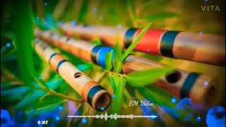 Tere Naam instrumental flute Ringtone || Instrumental Flute Ringtone 😗 Tere Naam hum kiya hai Flute