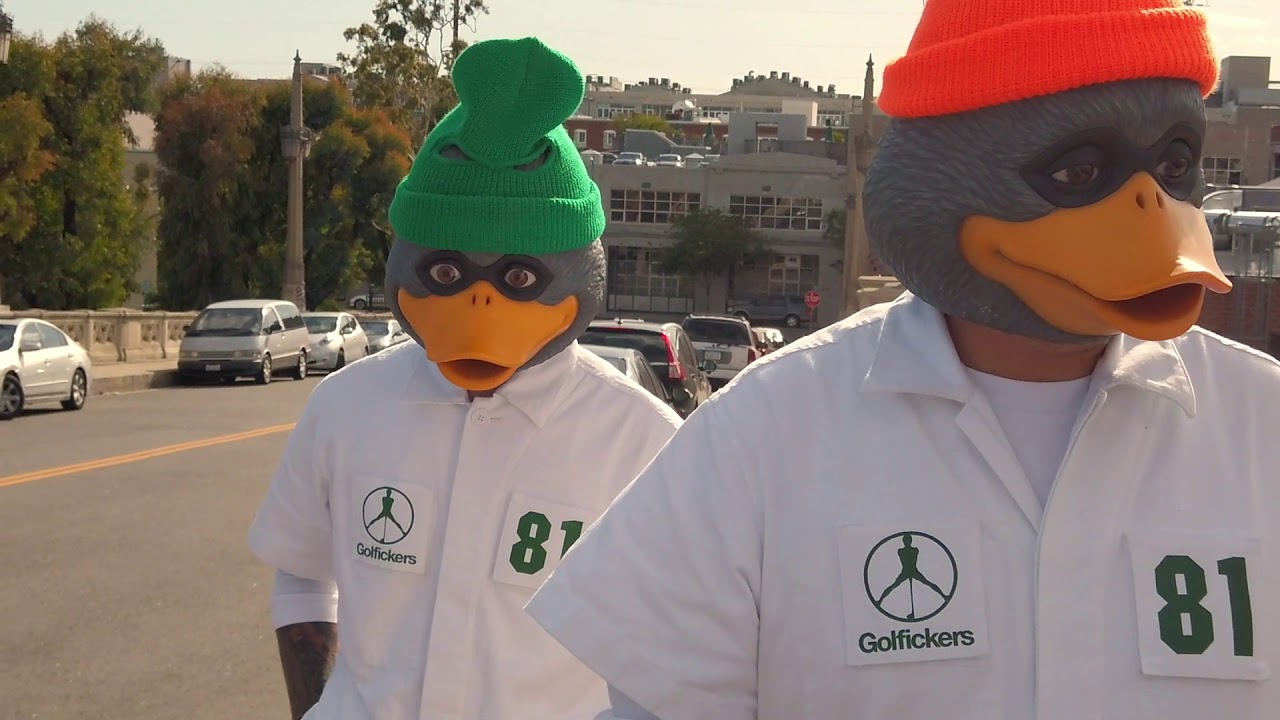 【GOLFICKERS】 ゴルフィッカーズ　ジップアップ ベスト Golfickers ゴルフィッカーズ ジップアップベスト L