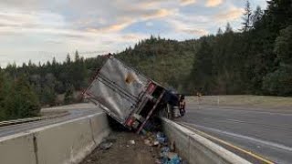 The MOST FATAL Truck Disasters EVER ! Brutal Truck Disaster Compilation