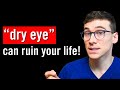 The truth about dry eye what happens when you dont treat it