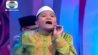 Ceramah Ustad Tahir Al Aksi Makassar   Birrul Waidain, Nominasi 2 AKSI Indosiar 2014